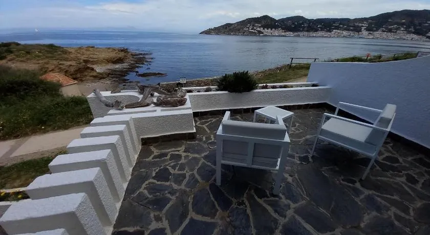Appartement Plage / i stranden Carpe Diem - Image 1
