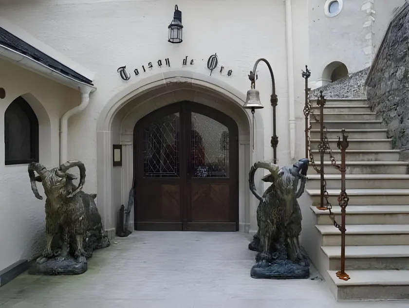 Auberge Toison d'Or - Image 1