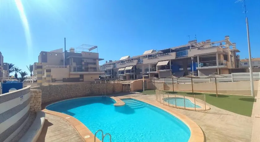 Spanish Connection - Las Drizas - Image 1