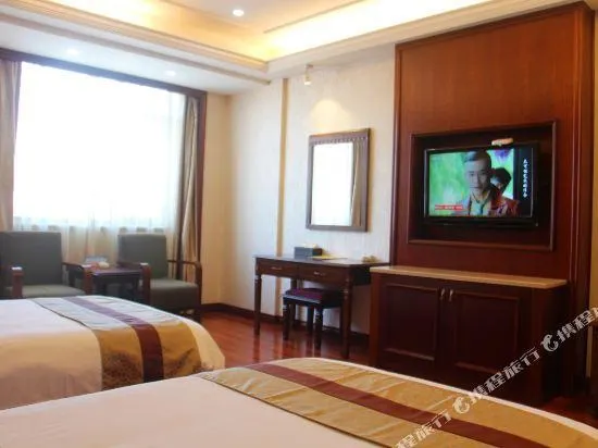 Baiweilin Hotel - Image 1