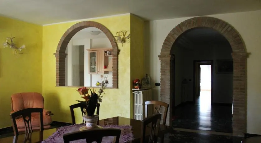 CASA VACANZE “ LA TERRAZZA “ - Image 1