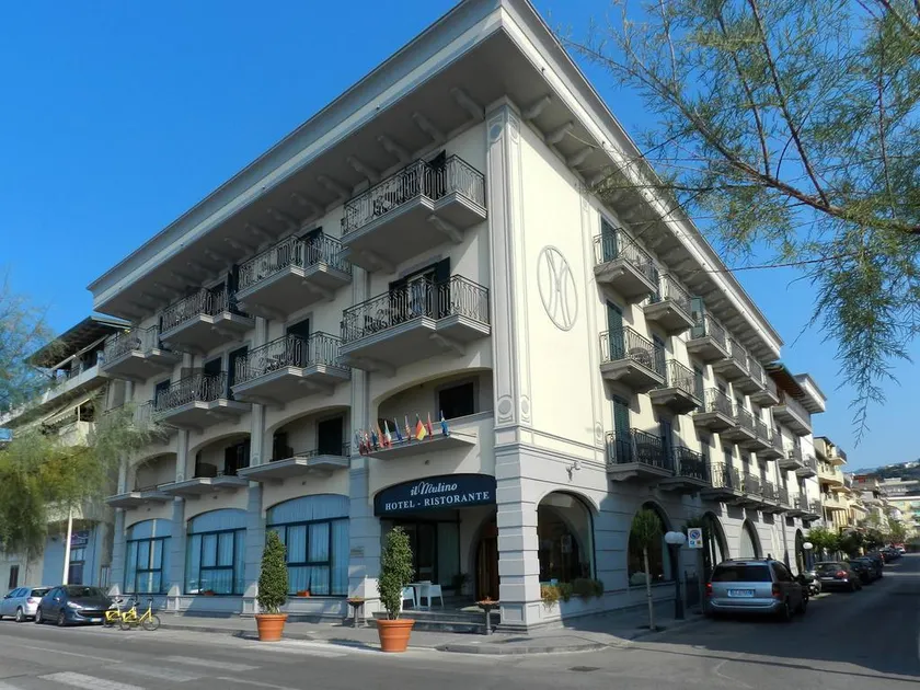 Hotel Il Mulino - Image 1