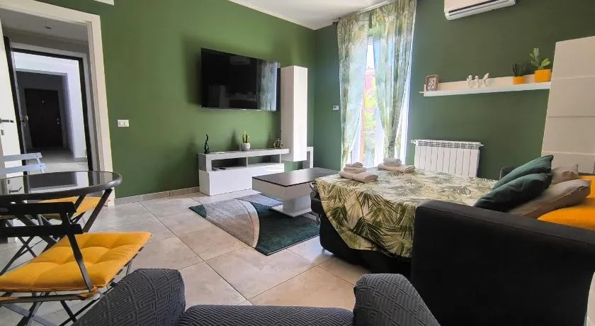 A casa di Max - Image 1
