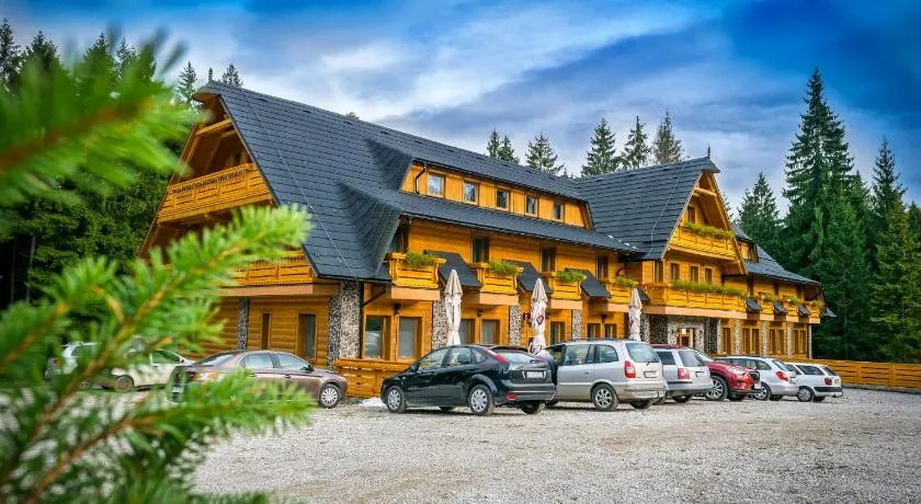 Horský Hotel Kristína - Image 1