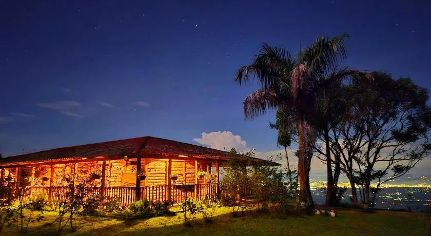 Mirador Ecohotel Barlovento - Image 1