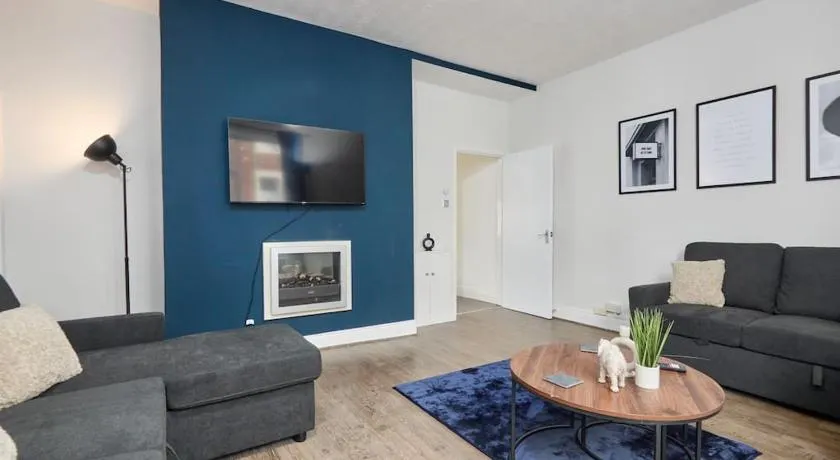 Comfortable House in Blyth - Image 1