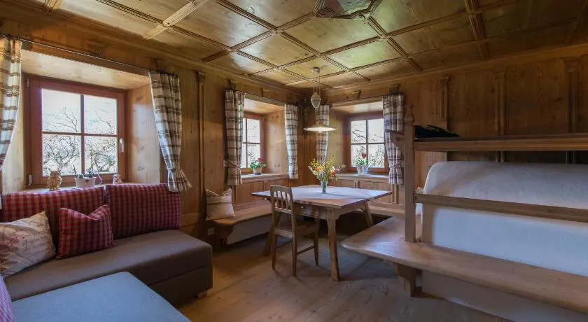 Ferienwohnung Golserhof auf 1300m - Image 1