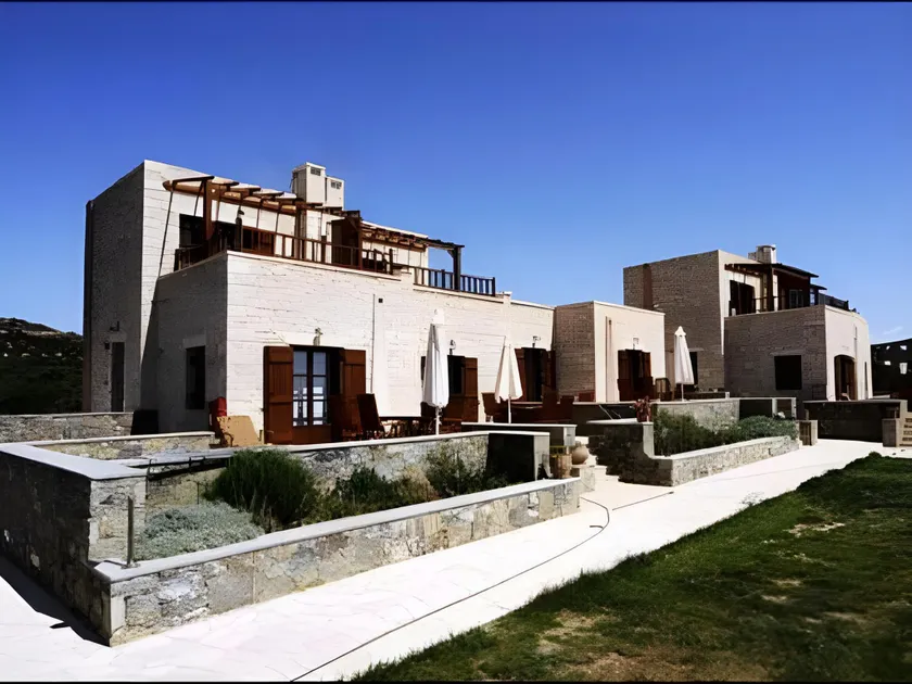 Esperides Stone Houses - Image 1