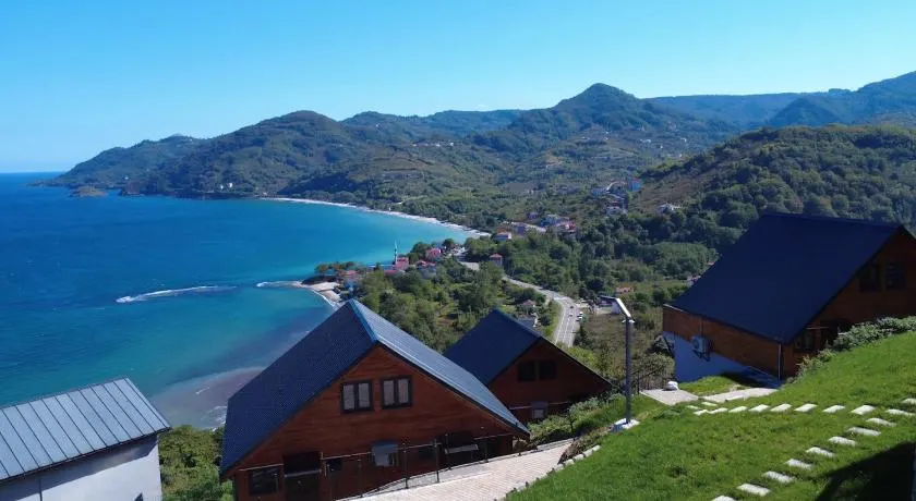Çaka Marin Life Bungalov Ve Restorant - Image 1