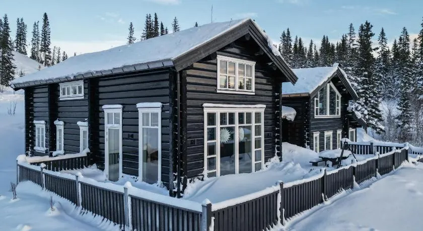 Åre Valley Lodges - Grand Ski Lodge - Image 1