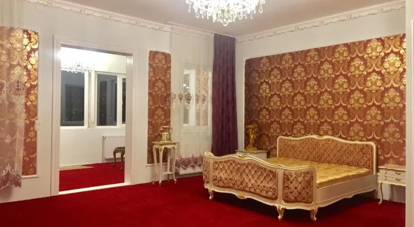 Lambach Villa - Image 1