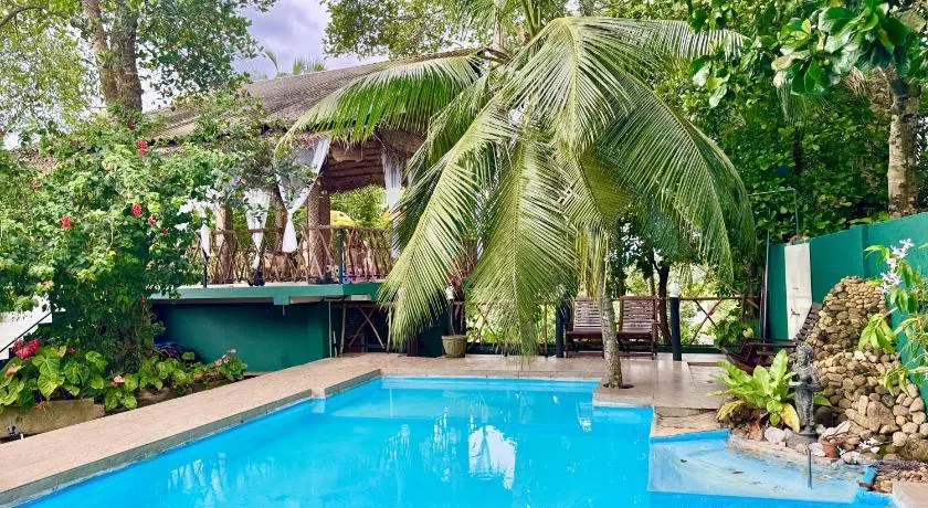 Swastha Ayurveda Villa - Image 1