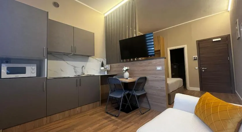 Tris Appartements - Image 1