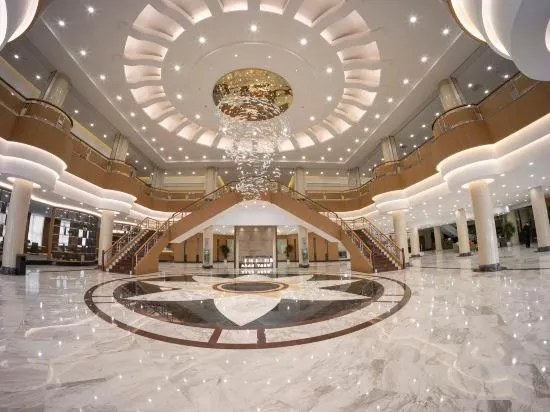 Xinxing Hotel - Image 1