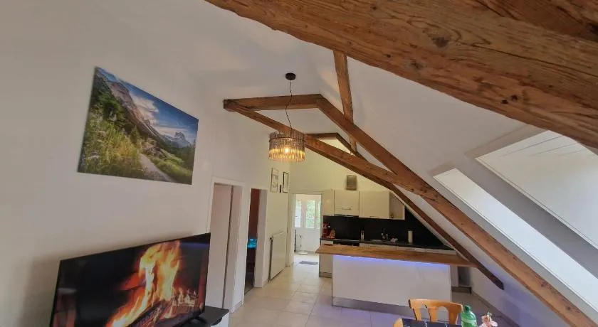 Appartment Happy Life - Wimmis - near Spiez-Thun- Interlaken - Image 1