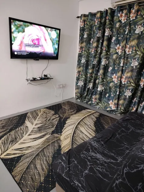 Nisa's Homestay - Image 1