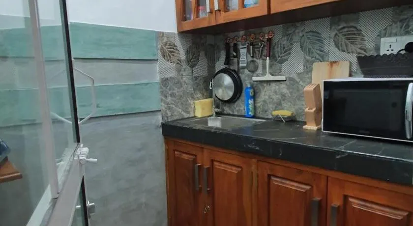 Thara Cabana - Image 1