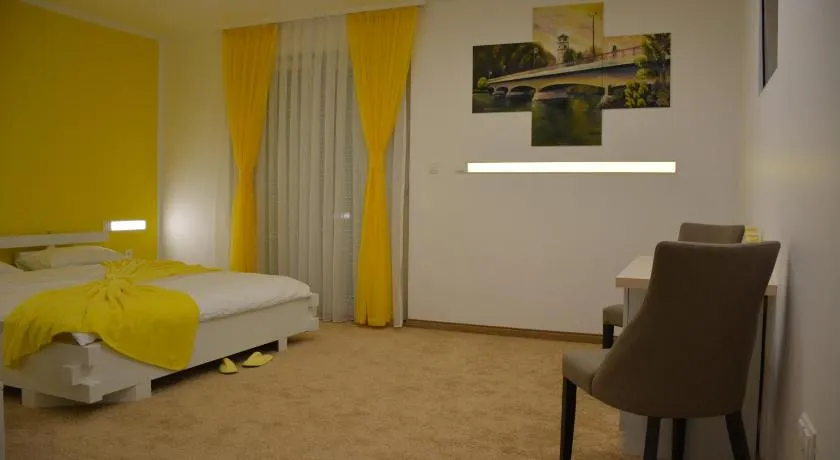 Hotel Vrata Bosne - Image 1