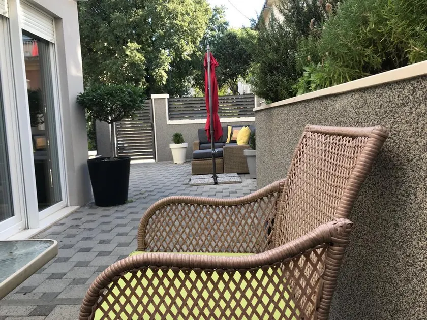 Casa de férias Aspalathos, 2 BDR Apt, perto de todas as atrações turísticas - Image 1