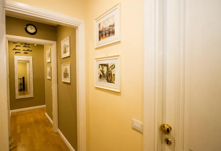 Flann O Brien Rooms - Image 1