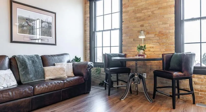 MR Loft Stratford - Image 1