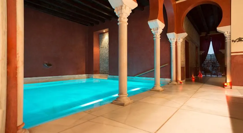 Hospedería Baños Arabes de Córdoba Dos - Image 1