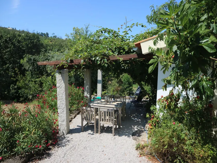 Idilliaco cottage di campagna con foresta - Image 1