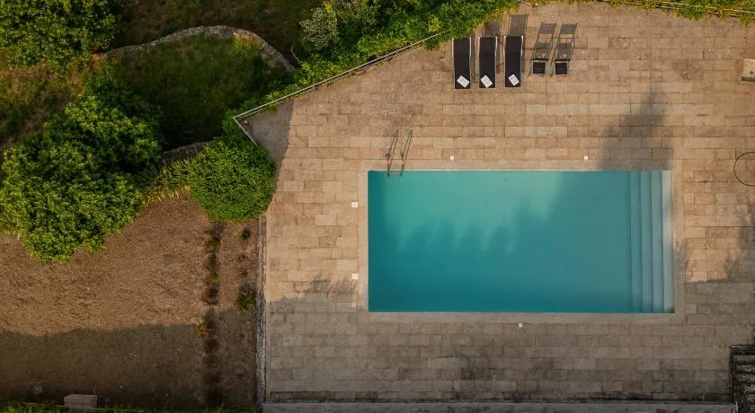 HostWise - Quiet & Modern Villa with Pool & River - Image 1