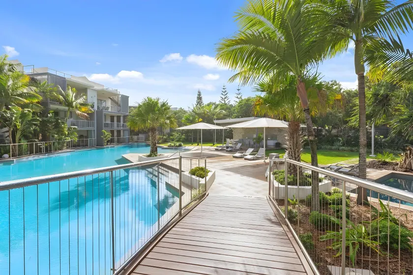 Drift Apartments - Tweed Coast Holidays ® - Image 1