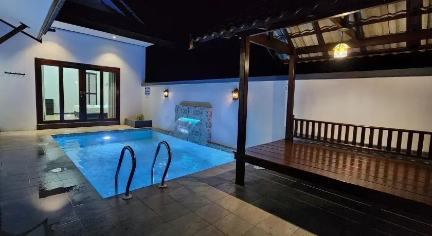 Najazi Villa - Image 1