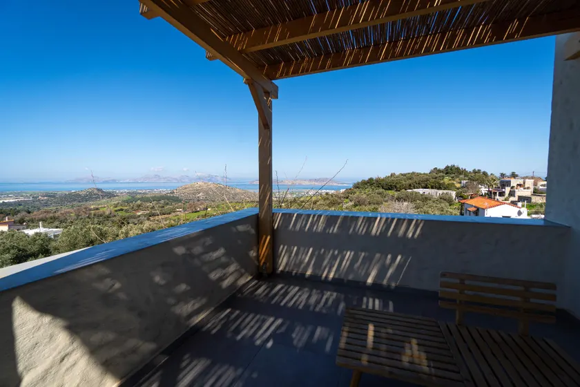 Villa Rosa - Luxury Villas with Panoramic Views - Image 1