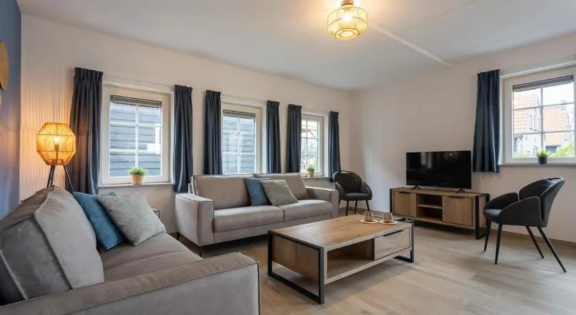 Hello Zeeland - vakantiewoning Knuitershoek 102 - Image 1