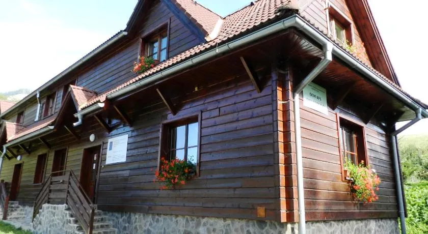 Ubytovanie Pravnáč - Image 1