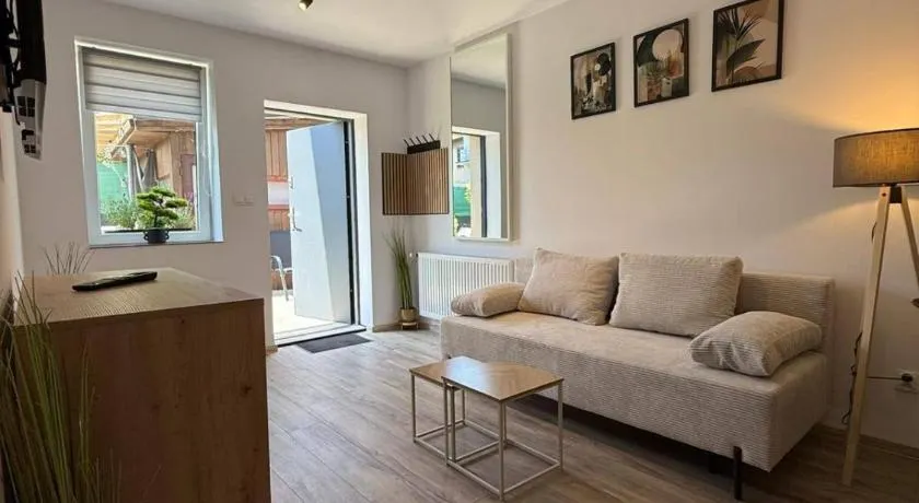 Hostel Róża - Image 1