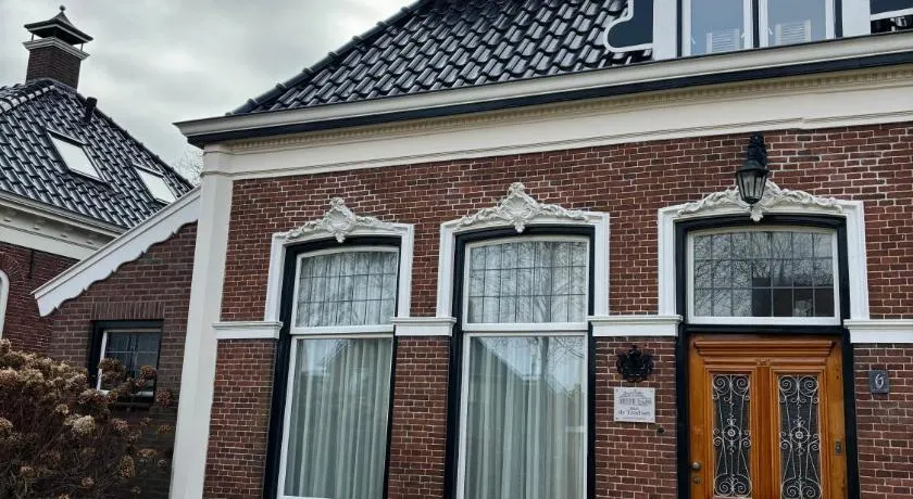 B&B de Trochset - Image 1