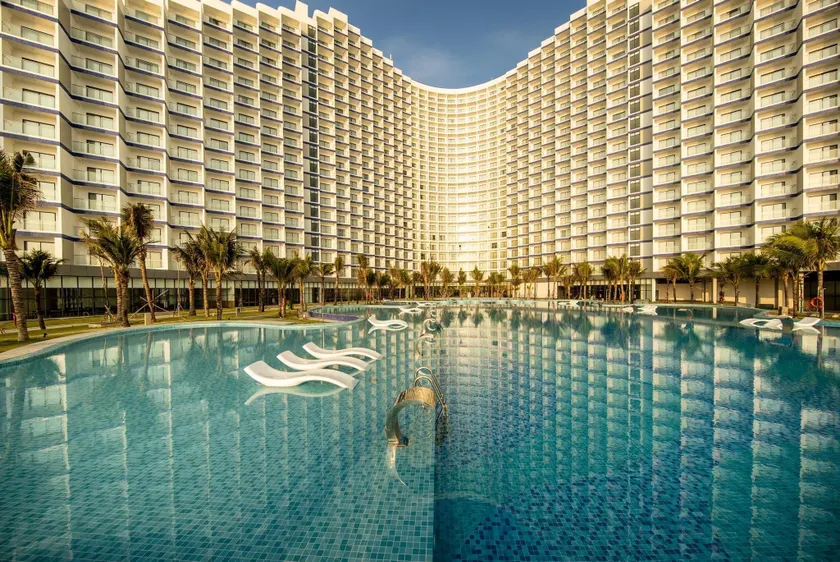 Arena Condotel Cam Ranh - Image 1
