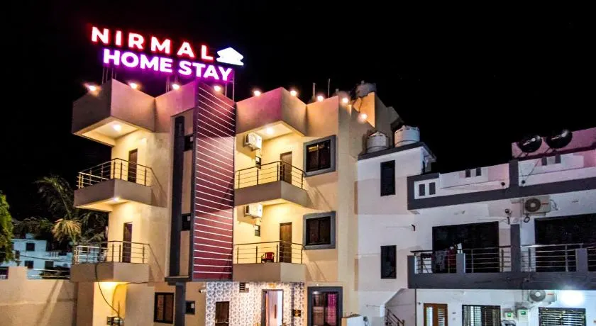 Nirmal Luxury Rooms - Image 1
