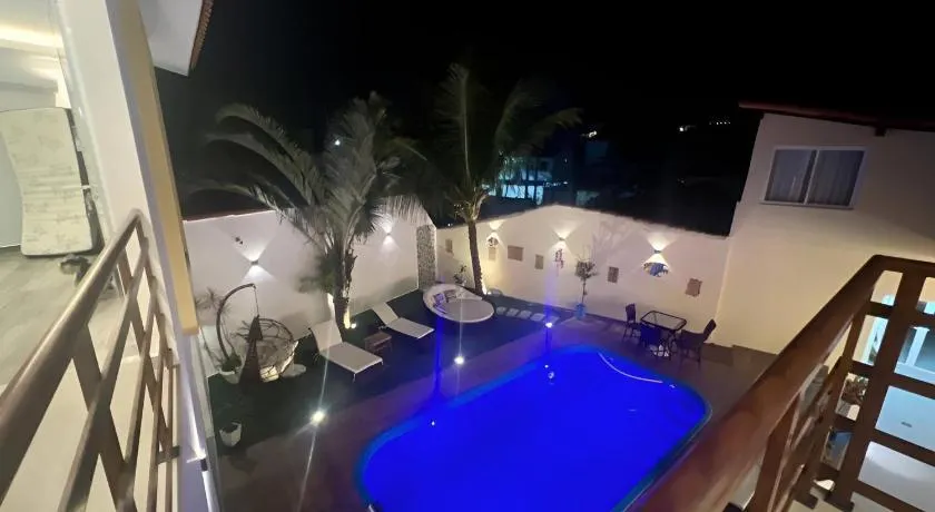 Pousada Nanina de Geribá - Image 1