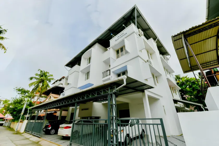 Ernakulam Apartments - Image 1