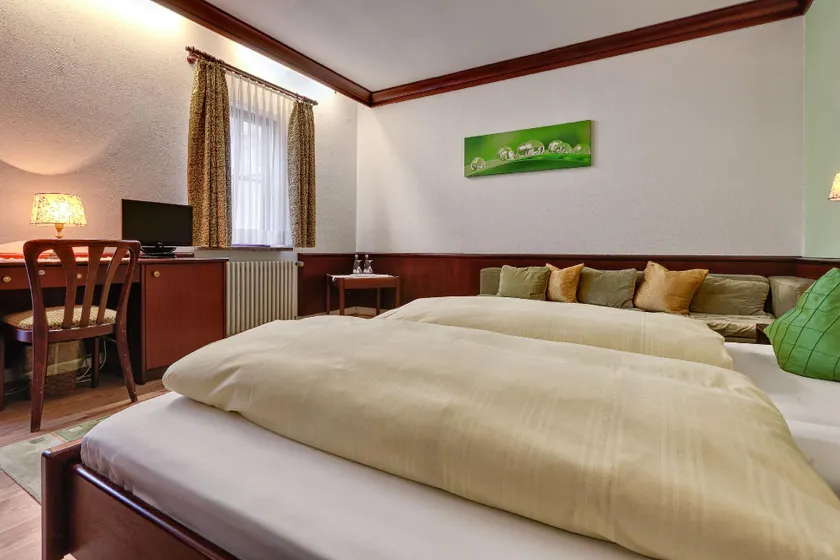 Hotel Lamm - Image 1