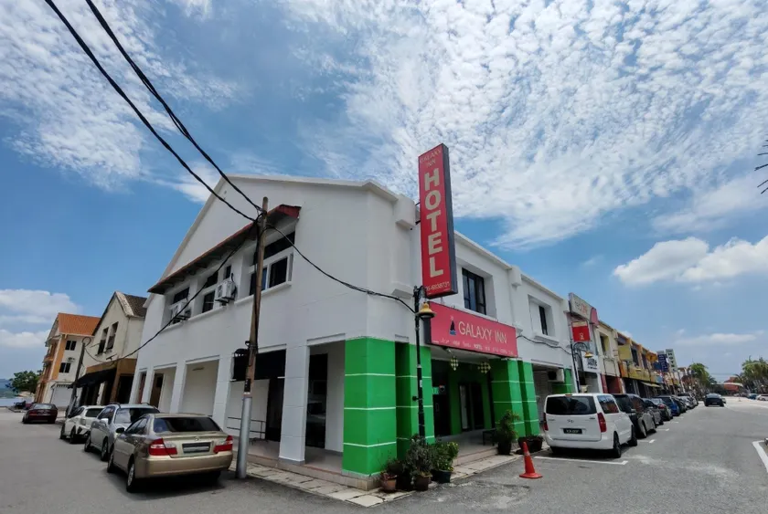 Galaxy Inn - Image 1