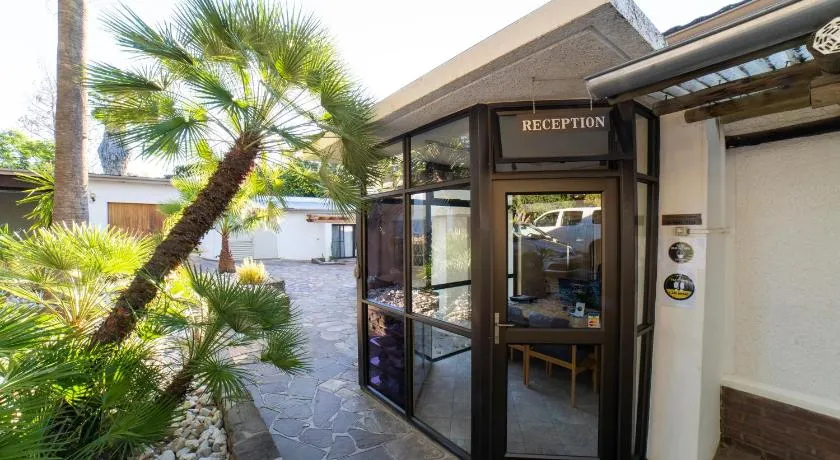Hotel Pension Palmquell - Image 1
