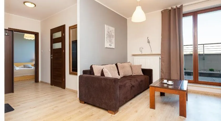Apartamenty Bliska Praga by Noclegi Renters - Image 1