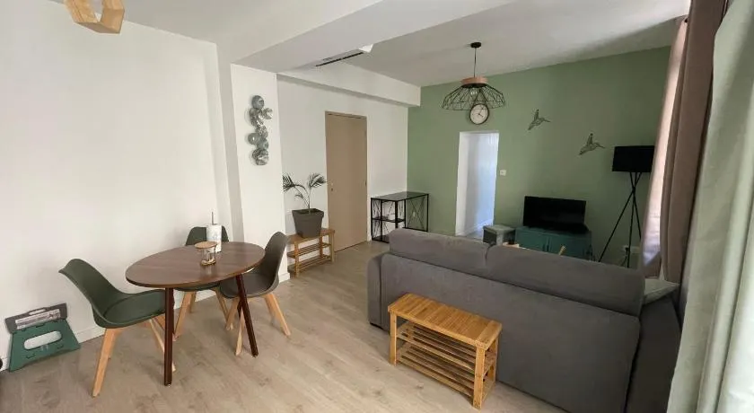 L’olivier - Appartement - Image 1