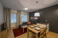 Forenom Serviced Apartments Tampere Pyynikki - Image 1