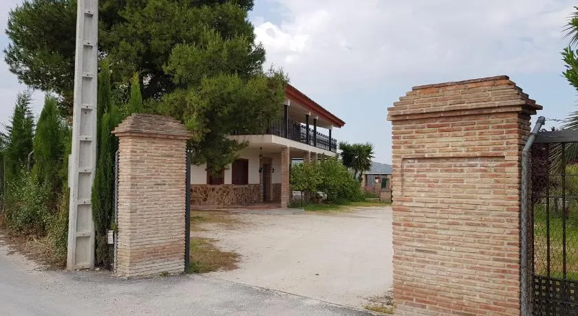 Villa Manosalva - Image 1