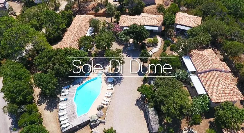 SOLE DI DUME - Image 1