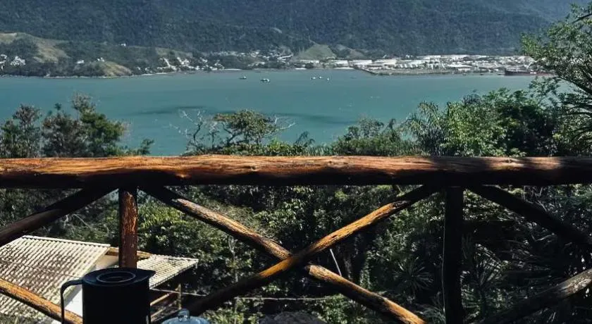 Suíte Privativa - Ilha das Cabras - 2min da Balsa - Image 1