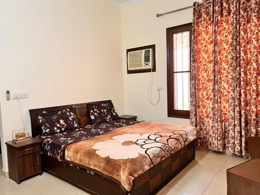 Kurali Farmstays - Image 1