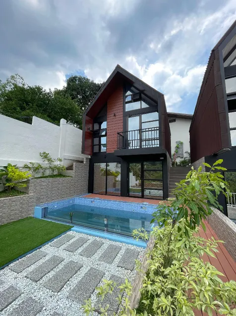 Casita Alyanna Villa 1 - Image 1